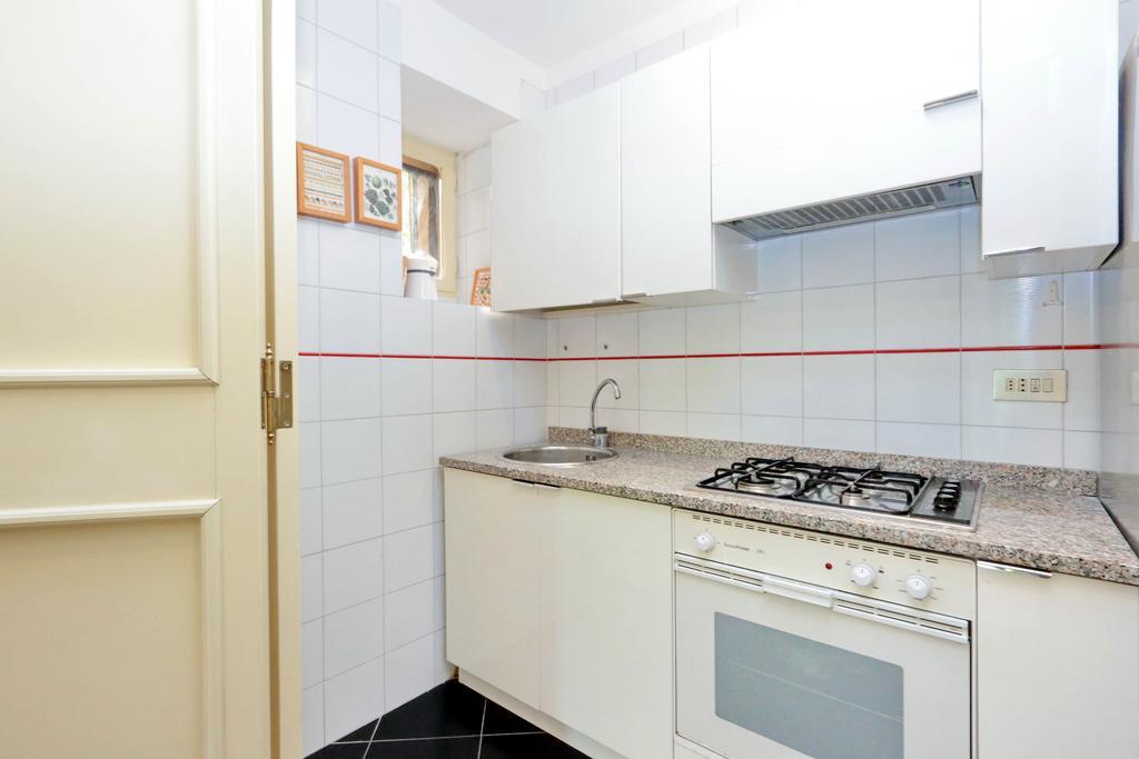 Pompeo Apartment Roma Eksteriør bilde